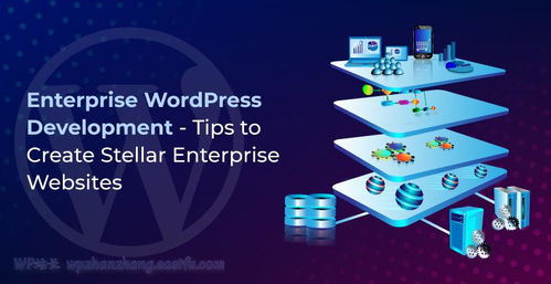 企業(yè)級WordPress開發(fā)指南 構建與維護卓越網(wǎng)站的黃金法則