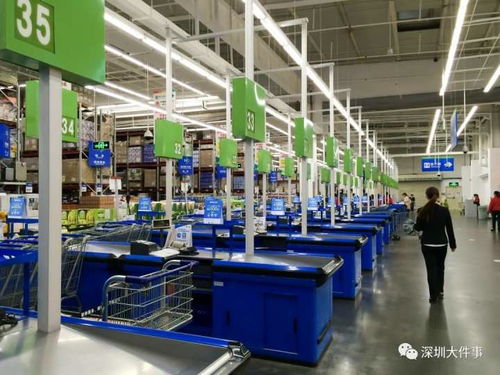 網購同款商品，豪宅區貴30%？深圳山姆會員App被指“殺熟”背后的技術隱憂